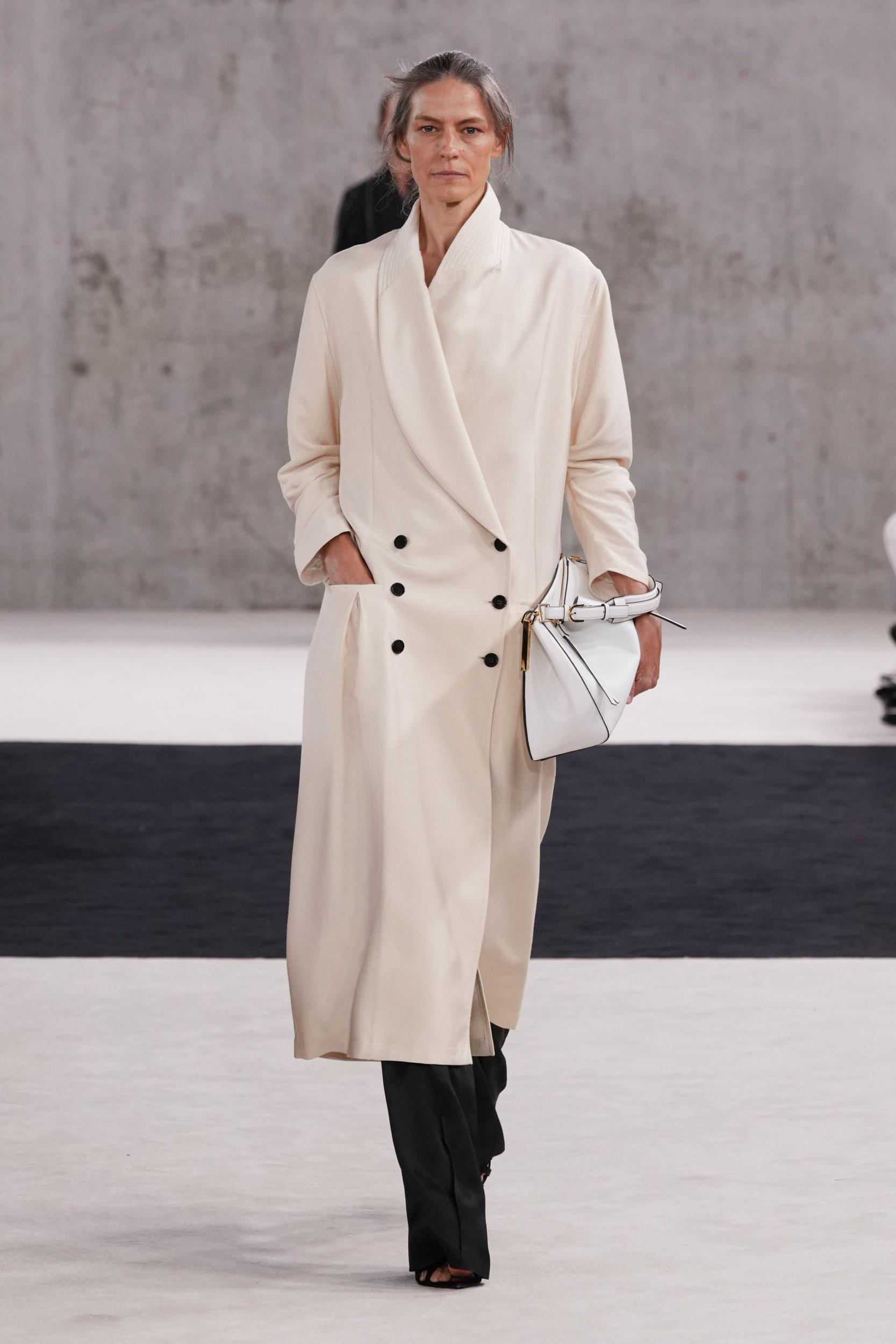 Défilé - Lanvin - Prêt à porter Printemps-Eté 2027